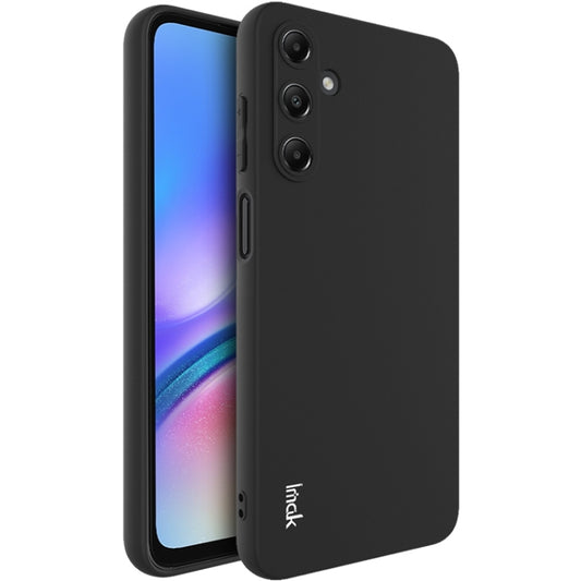 IMAK UC-3 Series Shockproof Frosted TPU Phone Case, For Samsung Galaxy A15 4G, For Samsung Galaxy A55 5G, For Samsung Galaxy S23 FE 5G, For Samsung Galaxy A05, For Samsung Galaxy A35 5G, For Samsung Galaxy A24 4G, For Samsung Galaxy S24 Ultra 5G