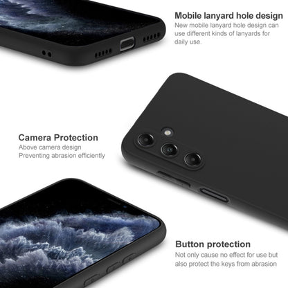 IMAK UC-3 Series Shockproof Frosted TPU Phone Case, For Samsung Galaxy A15 4G, For Samsung Galaxy A55 5G, For Samsung Galaxy S23 FE 5G, For Samsung Galaxy A05, For Samsung Galaxy A35 5G, For Samsung Galaxy A24 4G, For Samsung Galaxy S24 Ultra 5G       ...