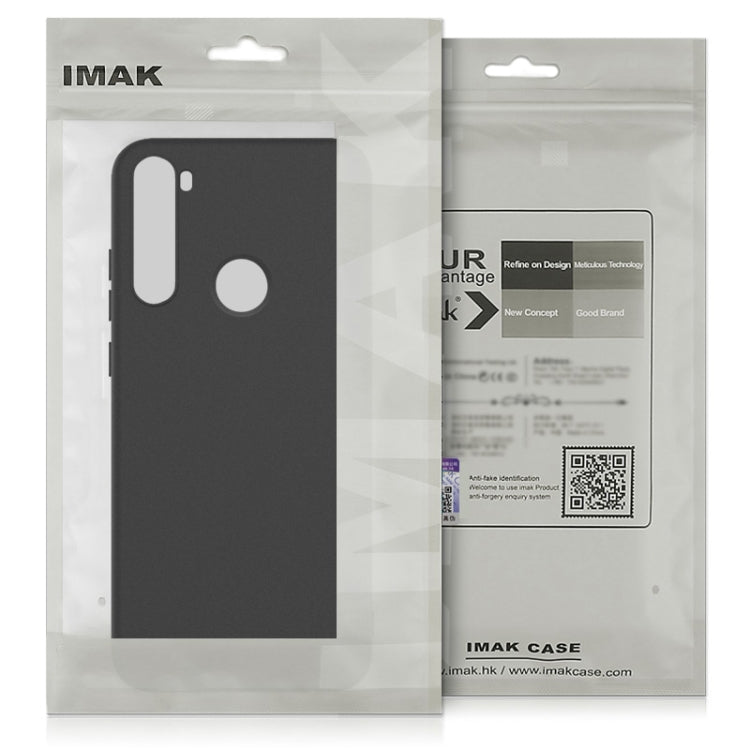 IMAK UC-3 Series Shockproof Frosted TPU Phone Case, For Samsung Galaxy A15 4G, For Samsung Galaxy A55 5G, For Samsung Galaxy S23 FE 5G, For Samsung Galaxy A05, For Samsung Galaxy A35 5G, For Samsung Galaxy A24 4G, For Samsung Galaxy S24 Ultra 5G       ...