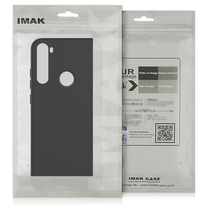 IMAK UC-3 Series Shockproof Frosted TPU Phone Case, For Samsung Galaxy A15 4G, For Samsung Galaxy A55 5G, For Samsung Galaxy S23 FE 5G, For Samsung Galaxy A05, For Samsung Galaxy A35 5G, For Samsung Galaxy A24 4G, For Samsung Galaxy S24 Ultra 5G       ...