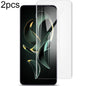 2pcs imak Curved Full Screen Hydrogel Film Protector, For Xiaomi 13 Ultra 5G, For Xiaomi Redmi K60 Ultra 5G, For Xiaomi 14 Pro 5G, For Xiaomi 14 5G, For Xiaomi Redmi Note 13 Pro+, For Xiaomi 13T / 13T Pro 5G