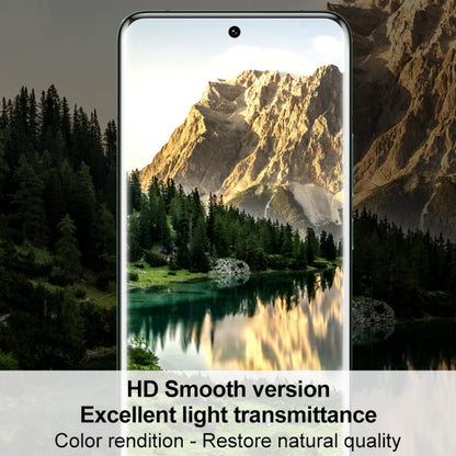 2pcs imak Curved Full Screen Hydrogel Film Protector, For Xiaomi 14 Pro 5G, For Xiaomi 13 Ultra 5G, For Xiaomi Redmi K60 Ultra 5G, For Xiaomi 14 5G, For Xiaomi Redmi Note 13 Pro+, For Xiaomi 13T / 13T Pro 5G