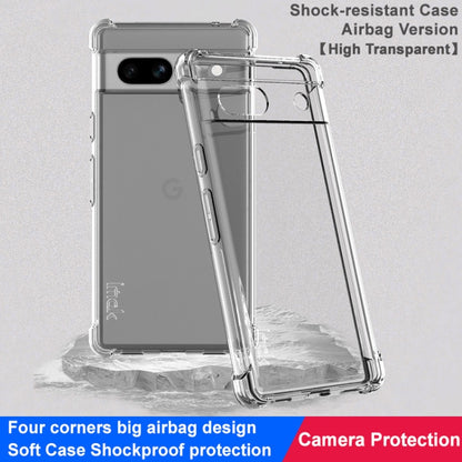 imak Shockproof Airbag TPU Phone Case