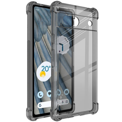 imak Shockproof Airbag TPU Phone Case