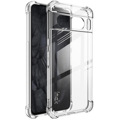 imak Shockproof Airbag TPU Phone Case