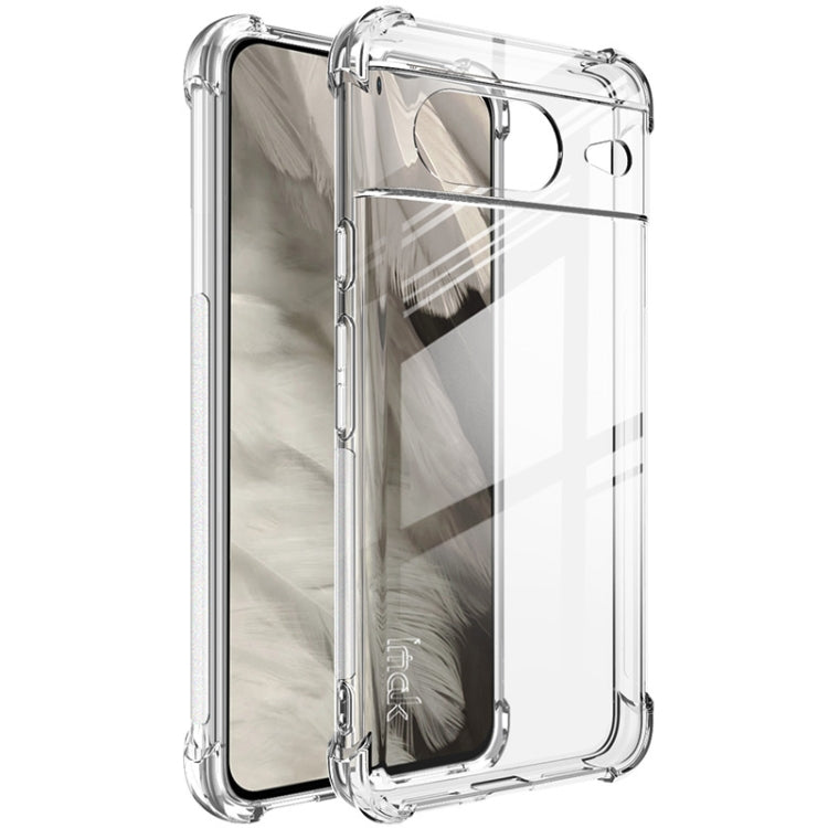 imak Shockproof Airbag TPU Phone Case