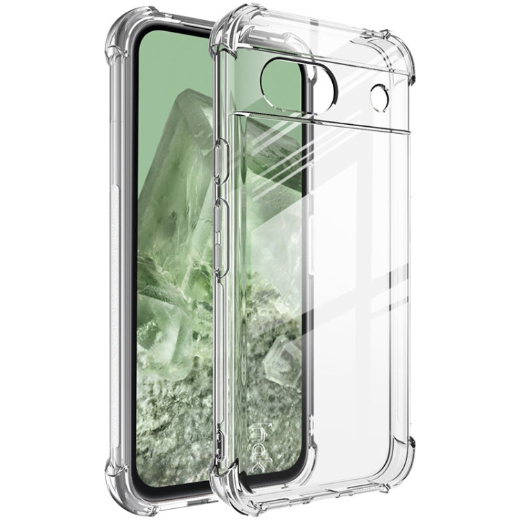 imak Shockproof Airbag TPU Phone Case