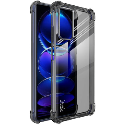 imak Shockproof Airbag TPU Phone Case, Series 1