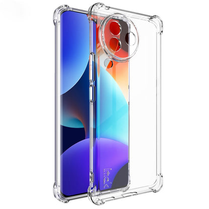 imak Shockproof Airbag TPU Phone Case, Series 1