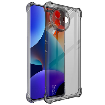 imak Shockproof Airbag TPU Phone Case, Series 1