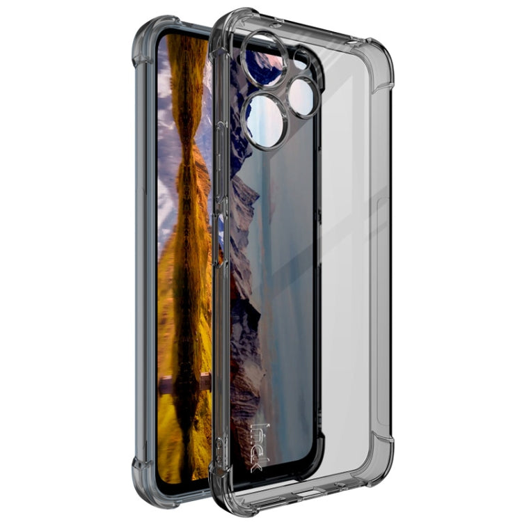 imak Shockproof Airbag TPU Phone Case, Series 1