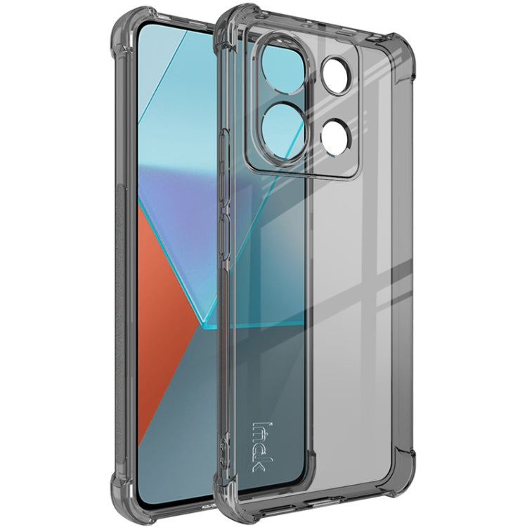 imak Shockproof Airbag TPU Phone Case, Series 1