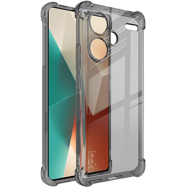 imak Shockproof Airbag TPU Phone Case, Series 1