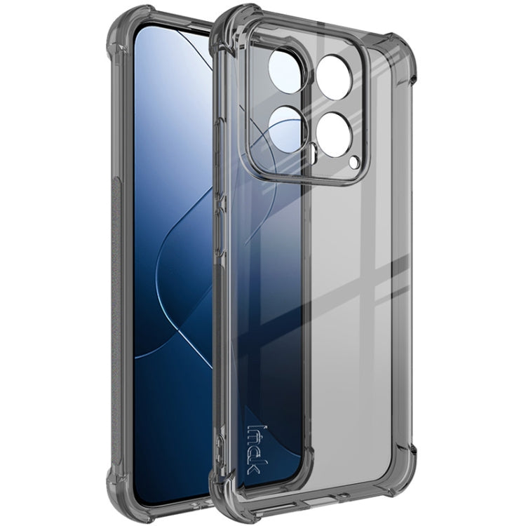 imak Shockproof Airbag TPU Phone Case, Series 2