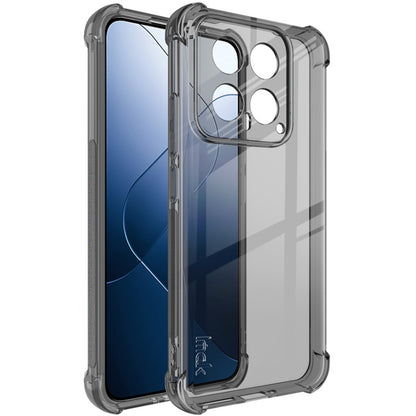 imak Shockproof Airbag TPU Phone Case, Series 2