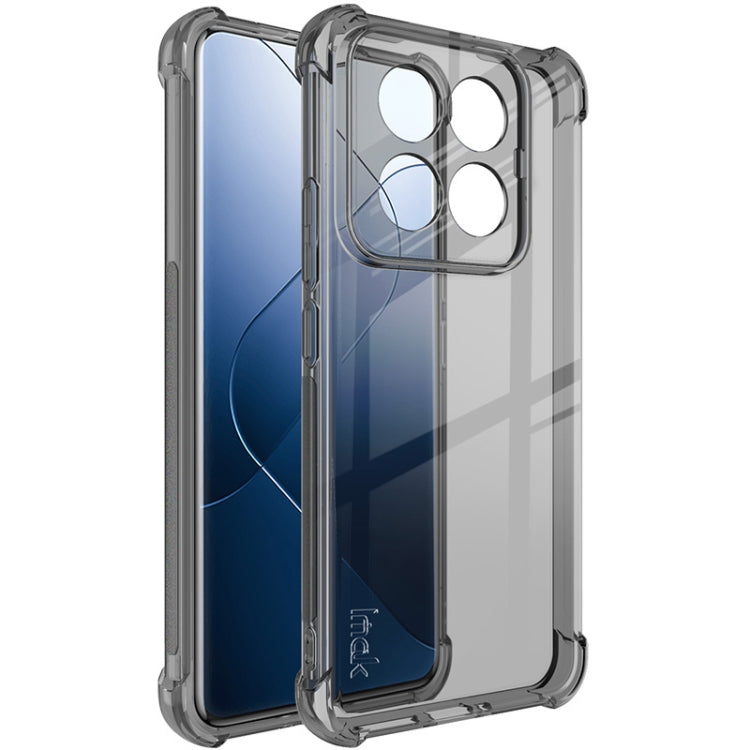 imak Shockproof Airbag TPU Phone Case, Series 1