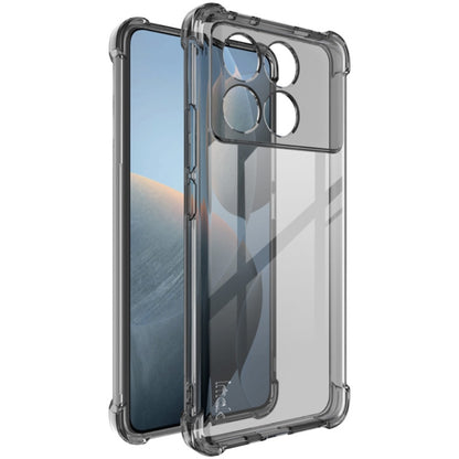 imak Shockproof Airbag TPU Phone Case, For Xiaomi Redmi Turbo 3 5G, For Xiaomi Redmi A3 4G, For Xiaomi Redmi Note 13 4G Global, For Xiaomi Redmi 13C 5G/13R 5G, For Xiaomi Poco X6 Pro 5G/Redmi K70E 5G, For Xiaomi 14 Ultra 5G�����������������������������...