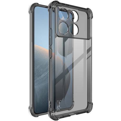 imak Shockproof Airbag TPU Phone Case, Series 1