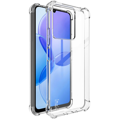 imak Shockproof Airbag TPU Phone Case, For Xiaomi Redmi Turbo 3 5G, For Xiaomi Redmi A3 4G, For Xiaomi Redmi Note 13 4G Global, For Xiaomi Redmi 13C 5G/13R 5G, For Xiaomi Poco X6 Pro 5G/Redmi K70E 5G, For Xiaomi 14 Ultra 5G�����������������������������...