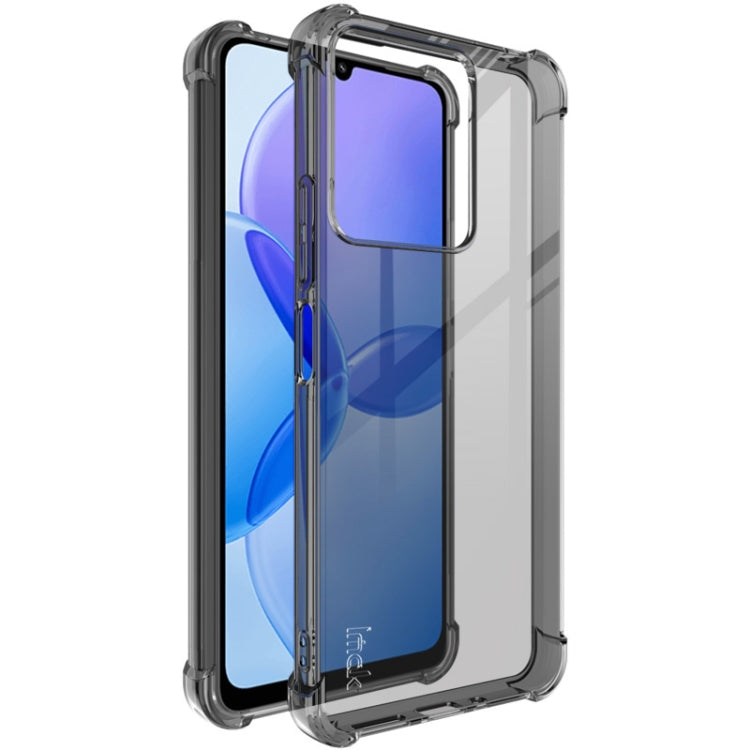 imak Shockproof Airbag TPU Phone Case, For Xiaomi Redmi Turbo 3 5G, For Xiaomi Redmi A3 4G, For Xiaomi Redmi Note 13 4G Global, For Xiaomi Redmi 13C 5G/13R 5G, For Xiaomi Poco X6 Pro 5G/Redmi K70E 5G, For Xiaomi 14 Ultra 5G�����������������������������...