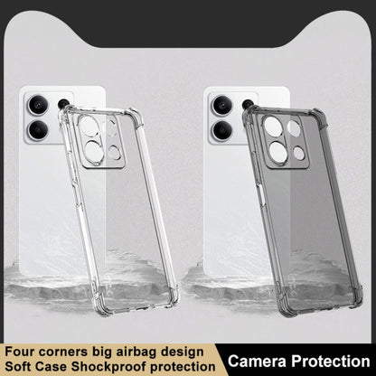 imak Shockproof Airbag TPU Phone Case, Series 1