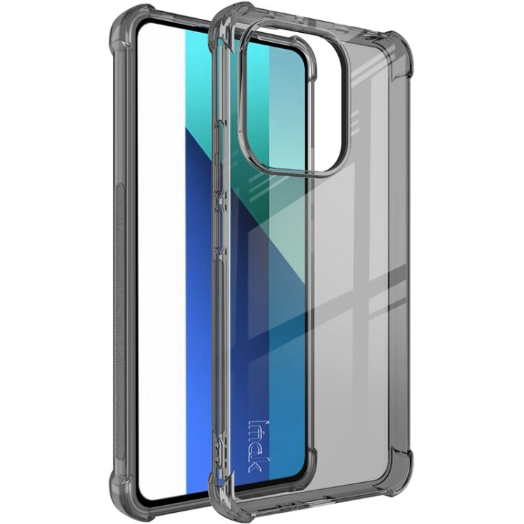 imak Shockproof Airbag TPU Phone Case, Series 2