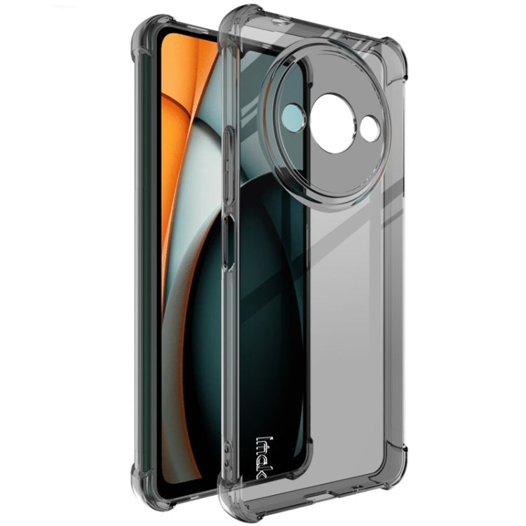 imak Shockproof Airbag TPU Phone Case, Series 2