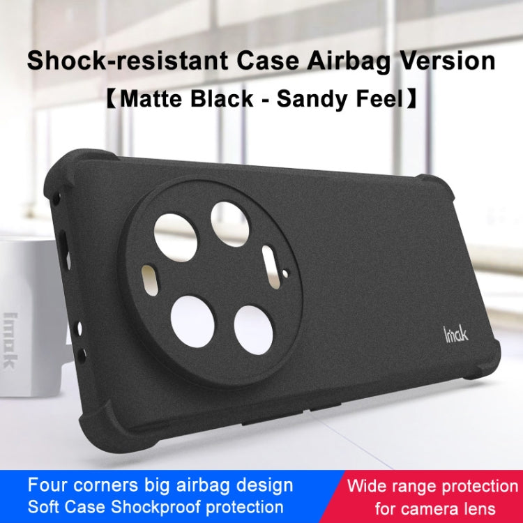 imak Shockproof Airbag TPU Phone Case