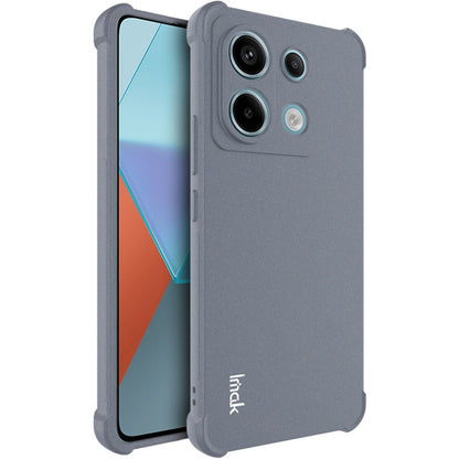 imak Shockproof Airbag TPU Phone Case