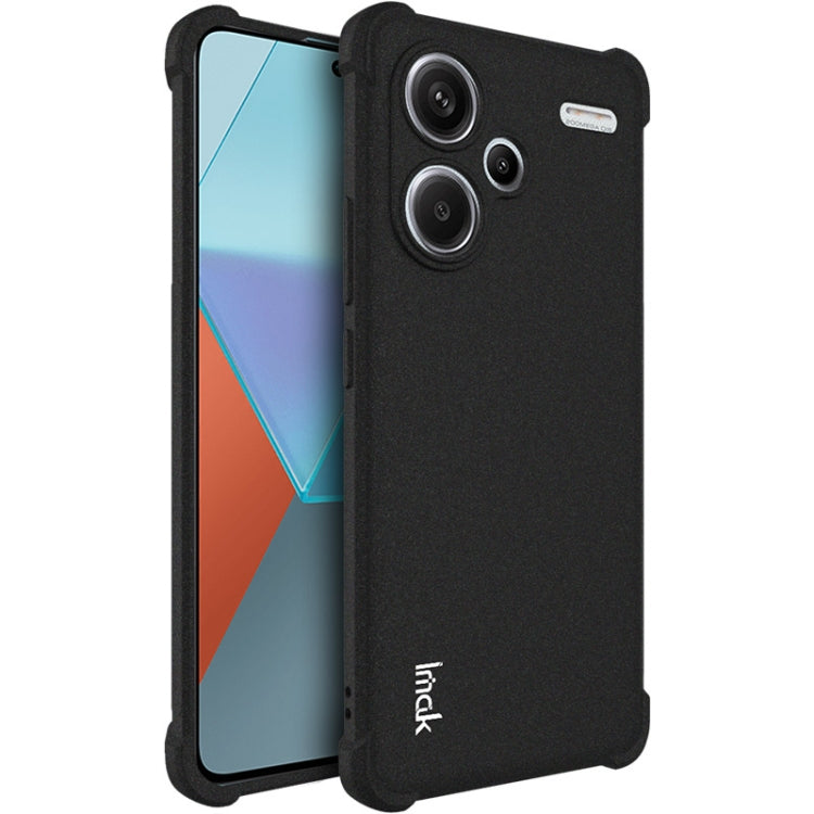 imak Shockproof Airbag TPU Phone Case