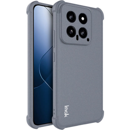 imak Shockproof Airbag TPU Phone Case