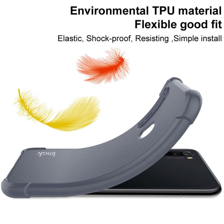 imak Shockproof Airbag TPU Phone Case, For Xiaomi 14 Pro 5G, For Xiaomi 13 Ultra 5G, For Xiaomi 14 5G