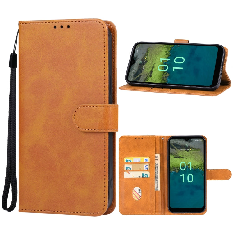Leather Phone Case