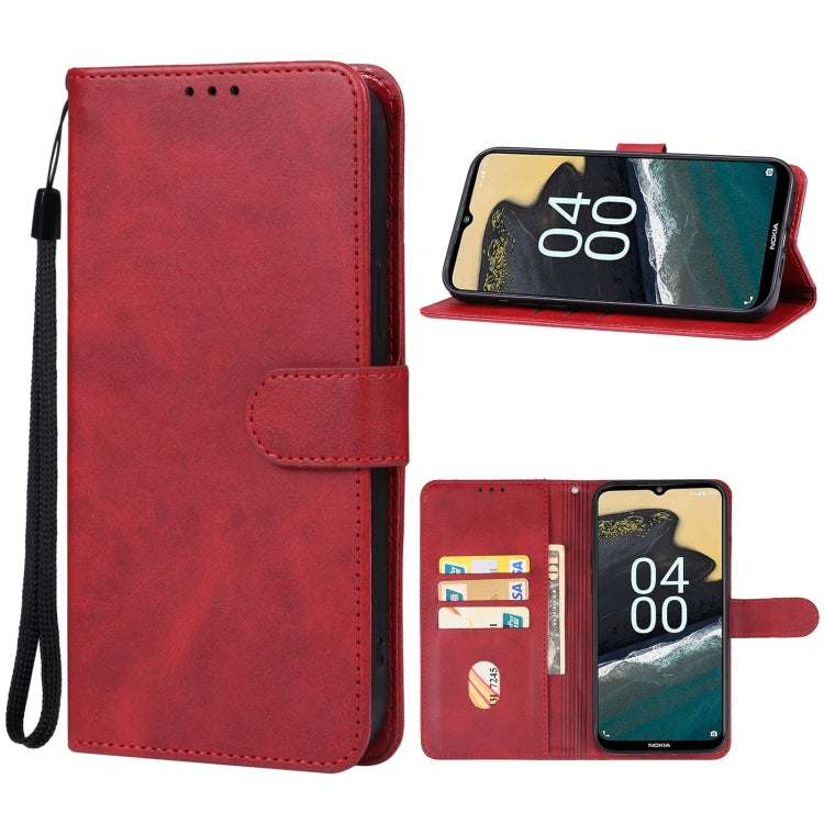 Leather Phone Case
