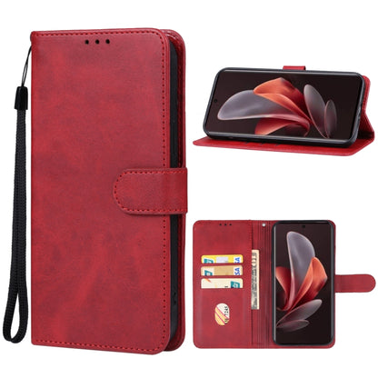 Leather Phone Case, Series 1