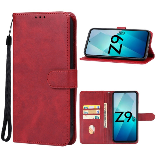 Leather Phone Case, Series 2