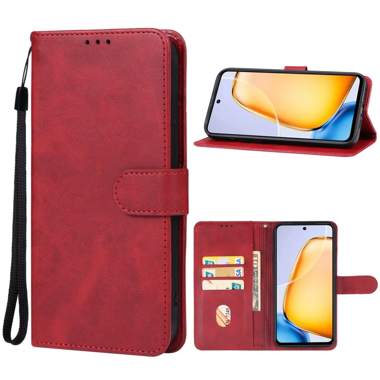 Leather Phone Case, Series 4