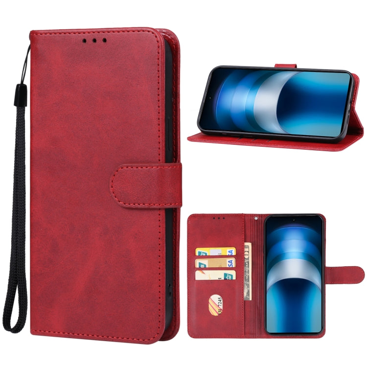 Leather Phone Case, Series 1