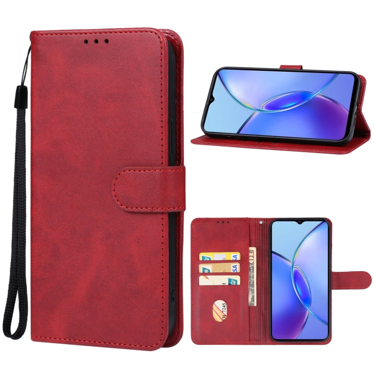 Leather Phone Case, Series 1