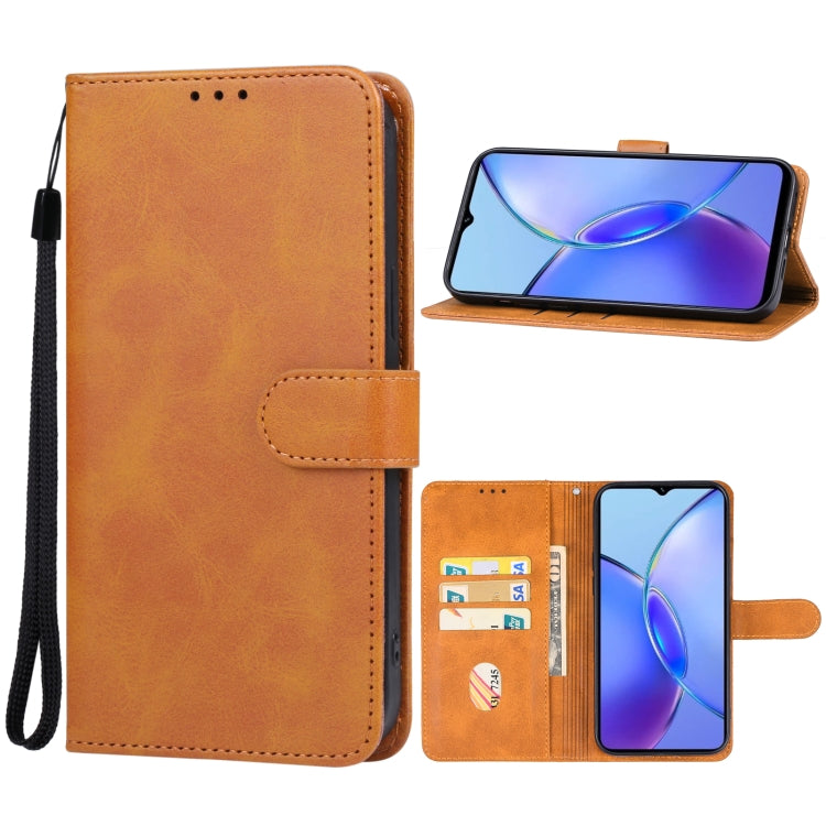 Leather Phone Case, Series 1