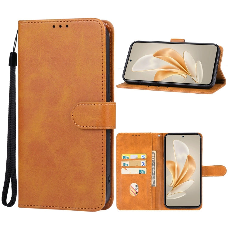 Leather Phone Case, Series 1