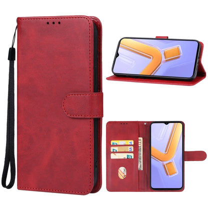 Leather Phone Case, Series 4