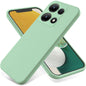 Pure Color Liquid Silicone Shockproof Phone Case, For Infinix Note 30i, For Infinix Note 30 Pro, For Infinix Note 30 4G / 5G, For Infinix Note 30 VIP