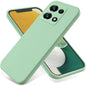Pure Color Liquid Silicone Shockproof Phone Case, For Infinix Note 30i, For Infinix Note 30 Pro, For Infinix Note 30 4G / 5G, For Infinix Note 30 VIP