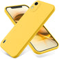 Pure Color Liquid Silicone Shockproof Phone Case, For Nokia G22, For Nokia C12 / C12 Pro / C12 Plus, For Nokia C31