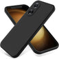 Solid Color Liquid Silicone Dropproof Full Coverage Phone Case, For OPPO F23 5G / A98 5G / A1 5G, For OPPO Find X8 Pro, For OPPO Find X6 Pro, For OPPO Reno8 4G