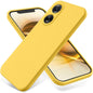 Solid Color Liquid Silicone Dropproof Full Coverage Phone Case, For OPPO F23 5G / A98 5G / A1 5G, For OPPO Find X8 Pro, For OPPO Find X6 Pro, For OPPO Reno8 4G