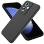 Solid Color Liquid Silicone Dropproof Full Coverage Phone Case, For OPPO F31 Pro 5G, For OPPO F31 Pro+ 5G / A6 GT 5G, For OPPO Find X9 Pro, For OPPO Reno14 F 5G, For OPPO A79, For OPPO A5x 4G / 5G