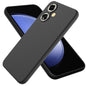 Solid Color Liquid Silicone Dropproof Full Coverage Phone Case, For OPPO A60 4G, For OPPO Reno11 F / F25 Pro, For OPPO Reno11 5G Global, For OPPO Reno11 Pro 5G Global, For OPPO A59 / A2, For OPPO A38 / A18 4G