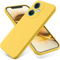 Solid Color Liquid Silicone Dropproof Full Coverage Phone Case, For OPPO A58 4G, For OPPO K11 5G, For OPPO Reno10 / Reno10 Pro Global, For OPPO A78 4G, For OPPO K11x 5G, For OPPO Reno10 Pro+